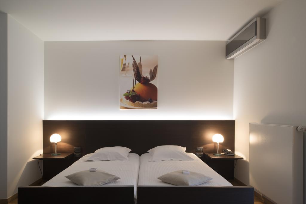 Hotel Verlooy Geel Exterior foto