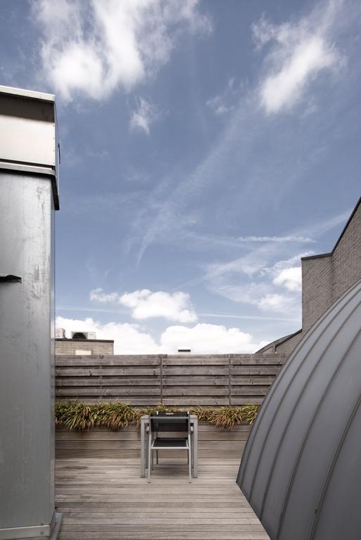 Hotel Verlooy Geel Exterior foto