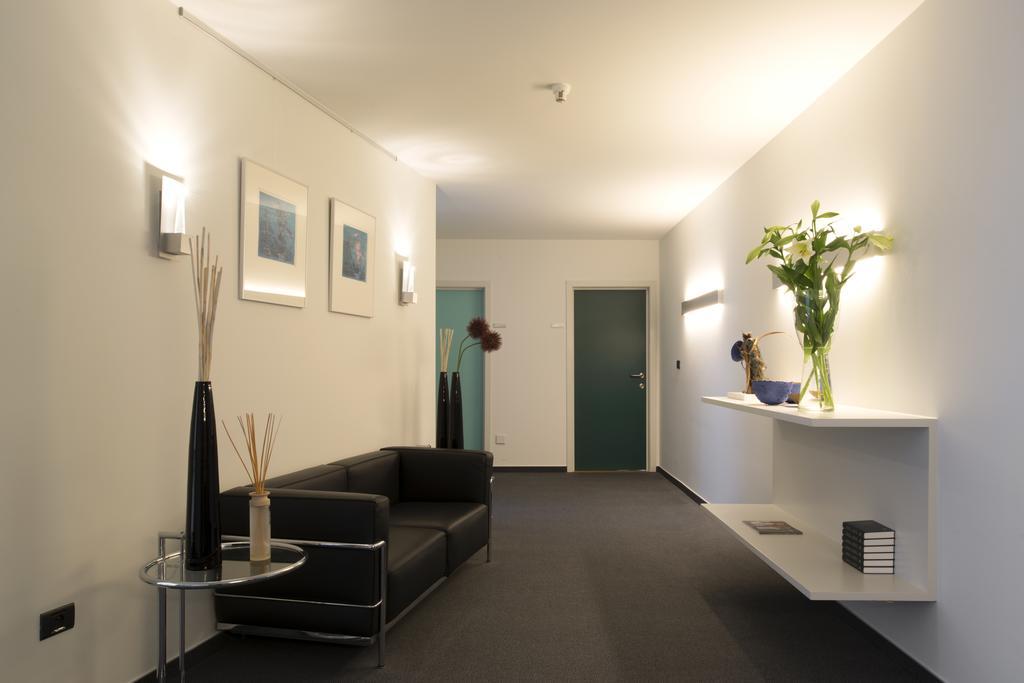 Hotel Verlooy Geel Exterior foto