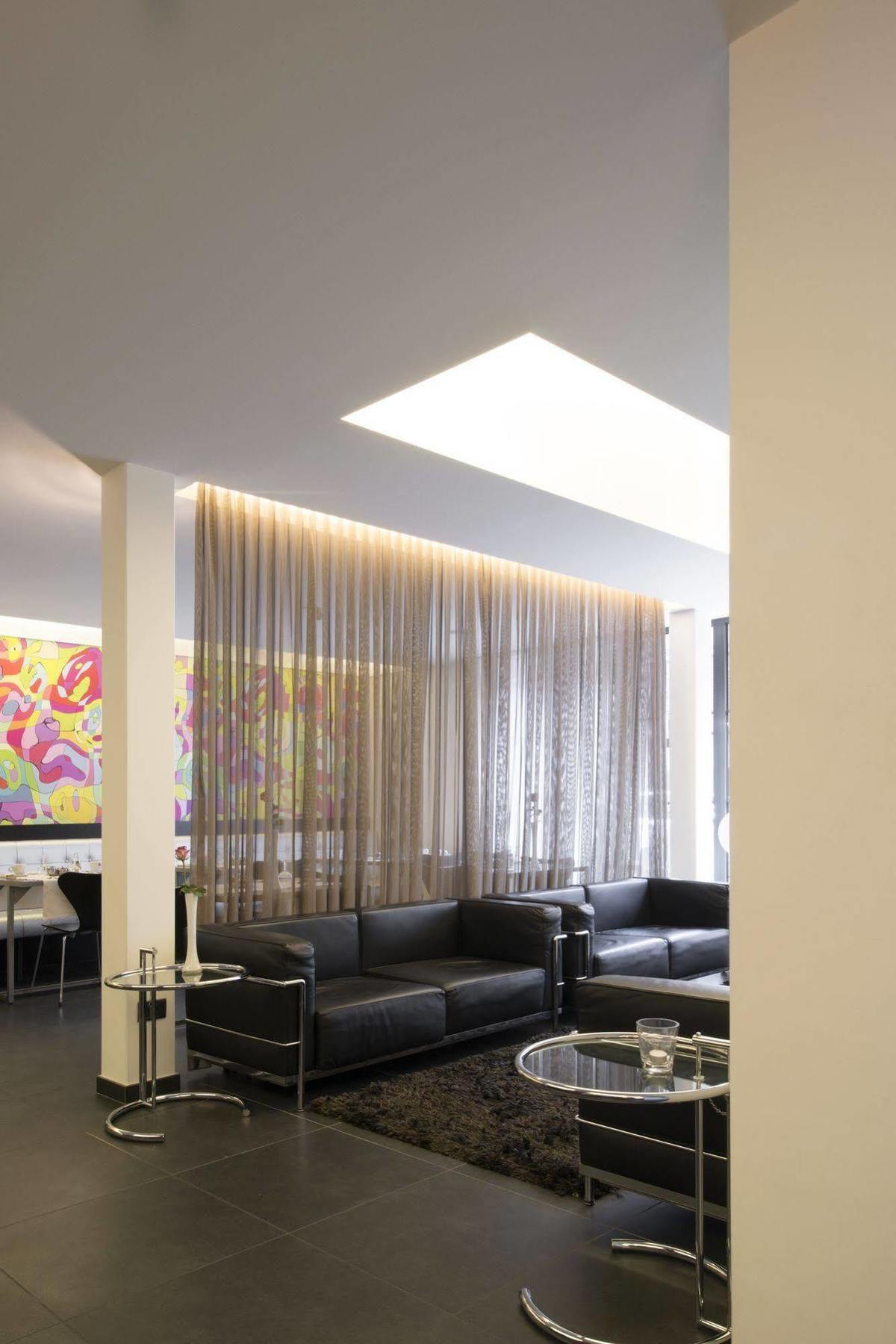 Hotel Verlooy Geel Exterior foto